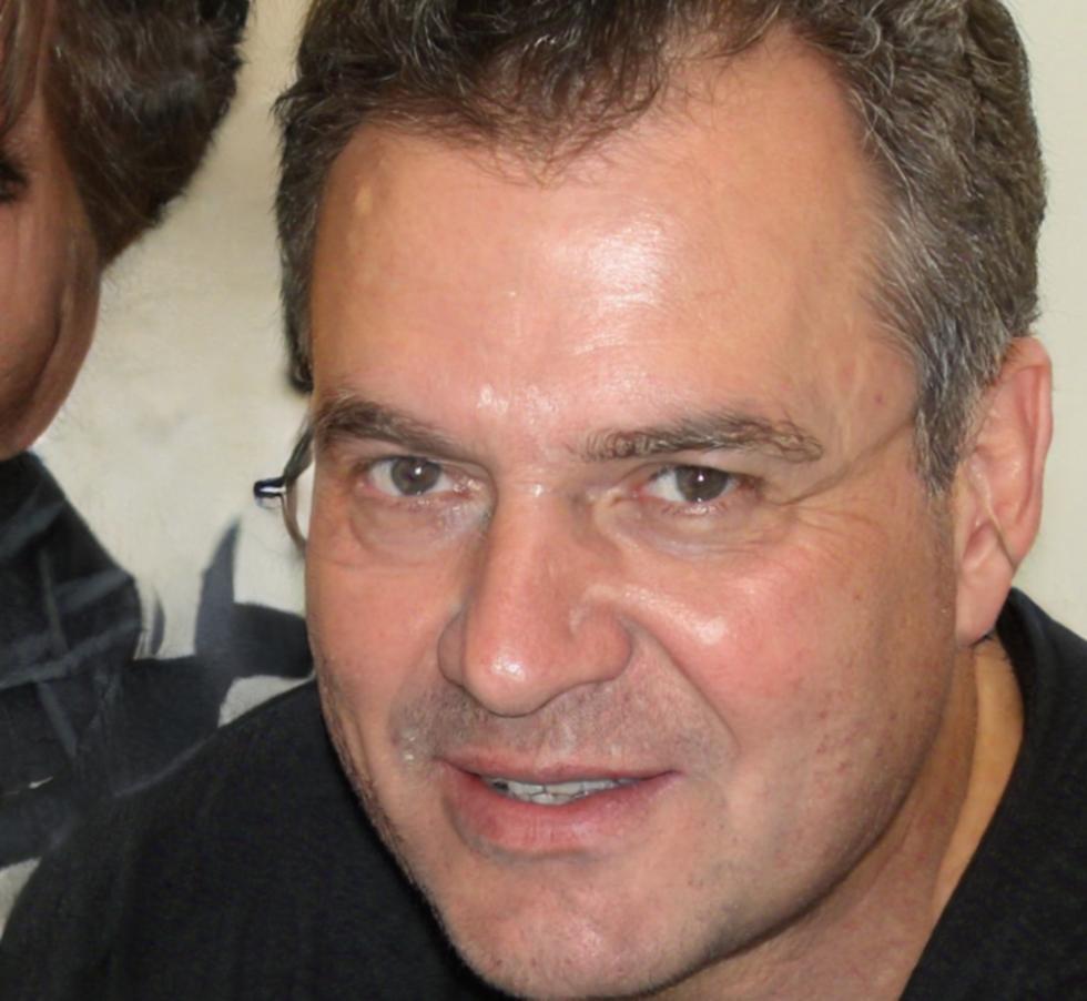 Portrait de Julien
